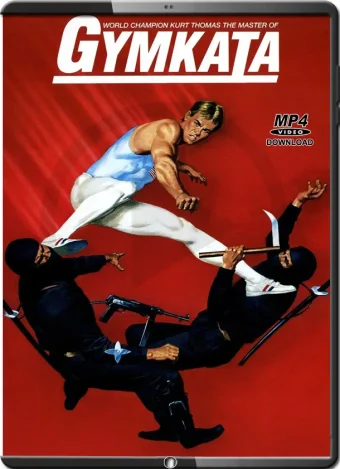 (1985) gymkata o jogo da morte