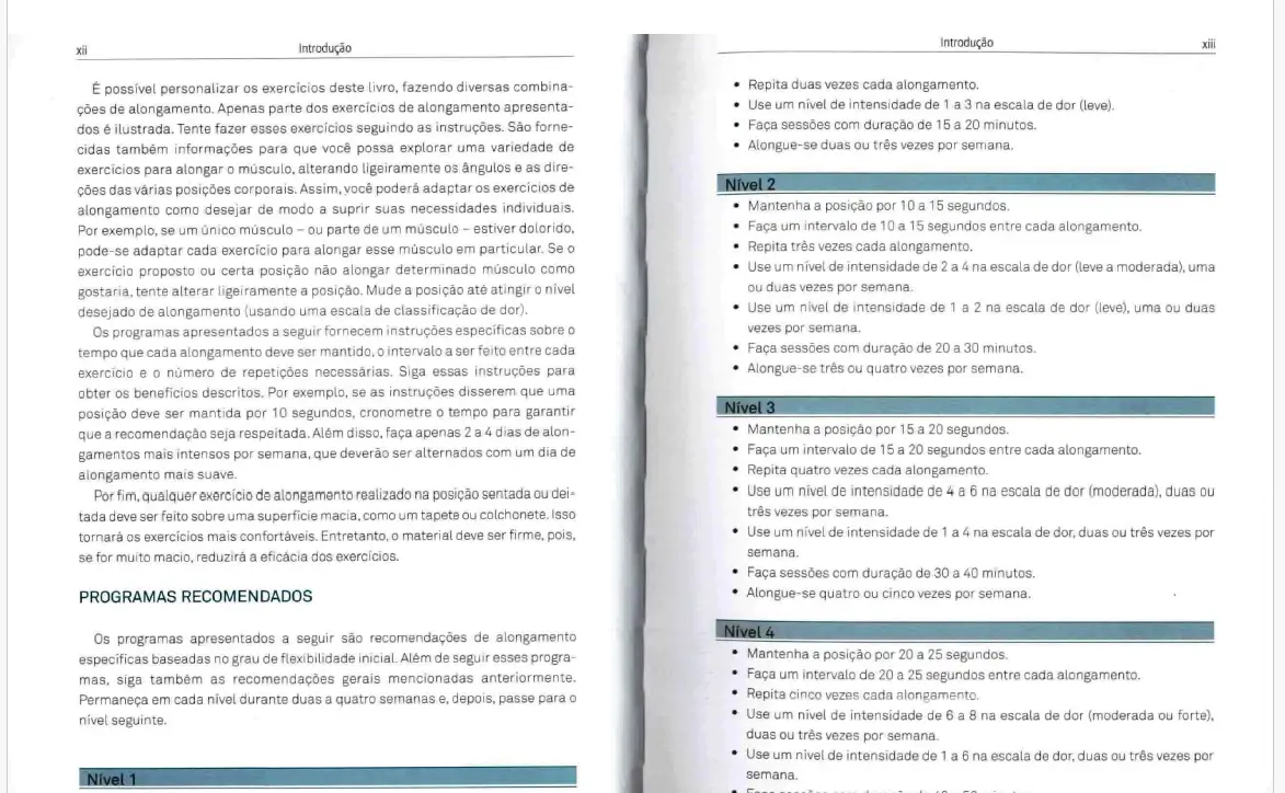 Anatomia do alongamento by arnold nelson pdf 2