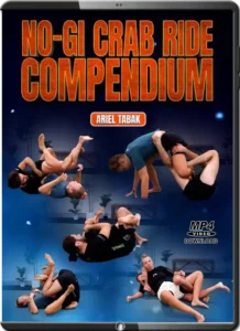 Ariel tabak no gi crab ride compendium