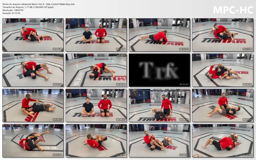 Advanced basics vol. 8 side control made easy.m4v thumbs