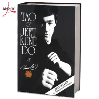Bruce lee o tao do jeet kune do pdf