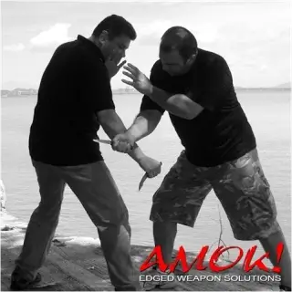 Core skills of tactical knife fighting mp4