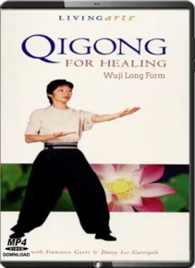 Daysy lee qigong for healing wuji long form