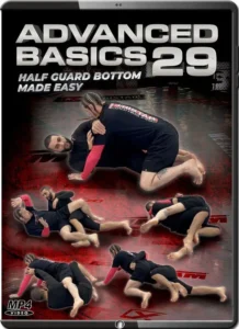 Firas zahabi – advanced basics vol.29
