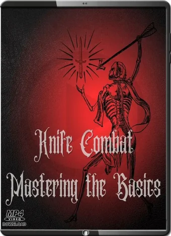 Florin knife combat master the basics