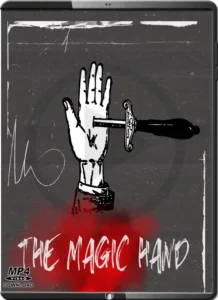 Florin the magic hand