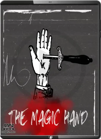 Florin the magic hand