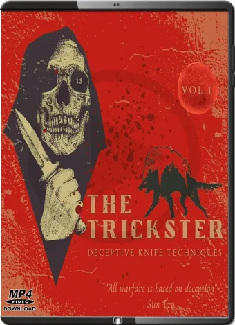 Florin the trickster vol.01