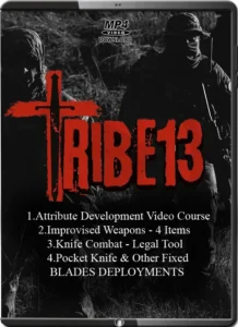 Florin tribe 13 (videos & pdfs)