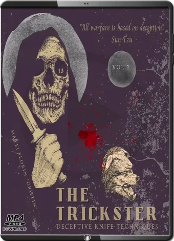 Florin – the trickster vol.02