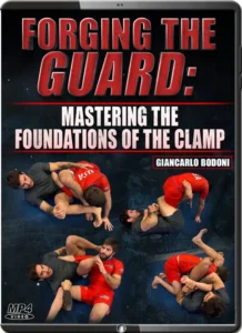 's of the clamp by giancarlo bodoni