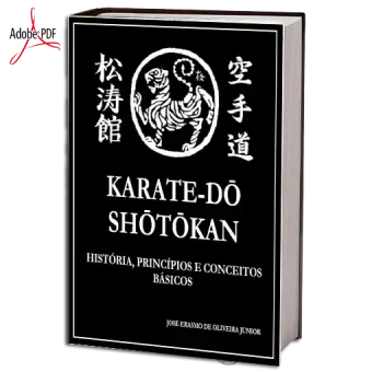 JosÉ erasmo o. junior karate do shotokan pdf 1