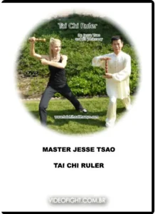 Tai chi ruler (new)