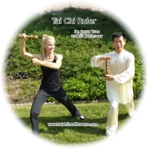Tai chi ruler (new) cover