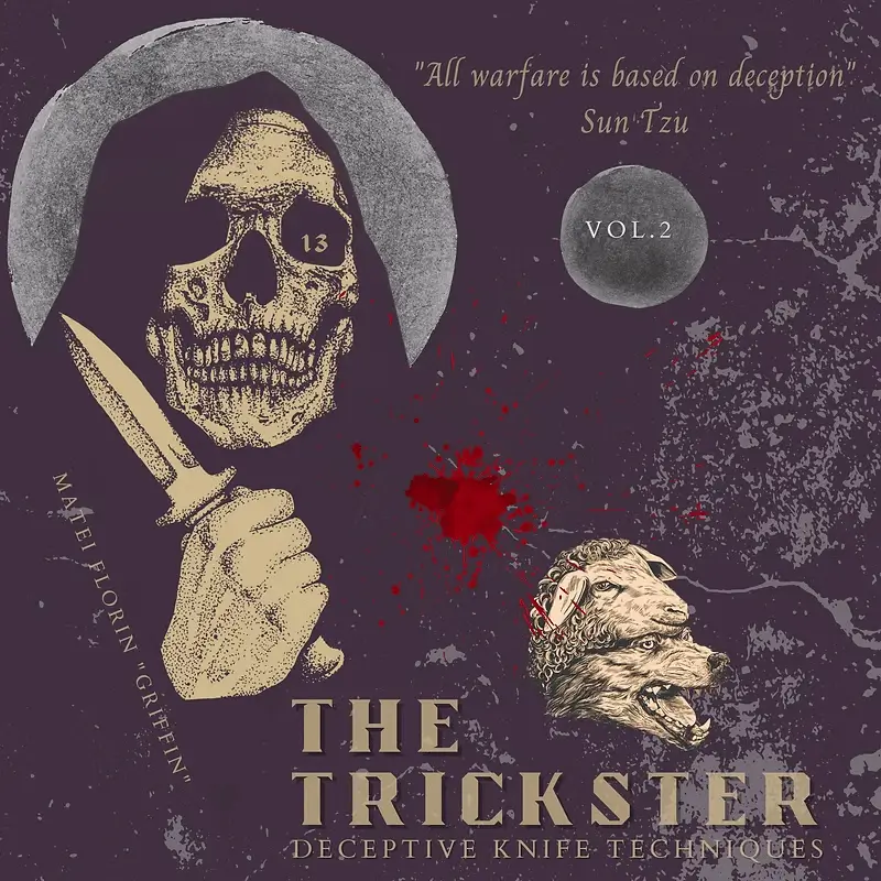 The trickster vol.2
