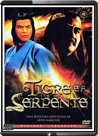 (1981) emperor of shaolin kung fu