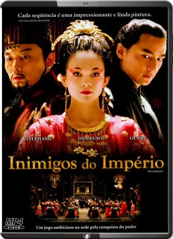 2006 inimigos do imperio
