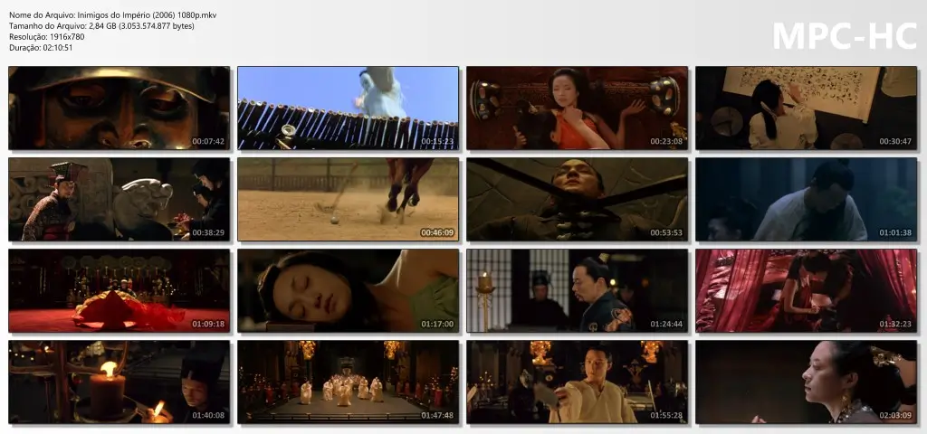 (2006) the banquet 2006