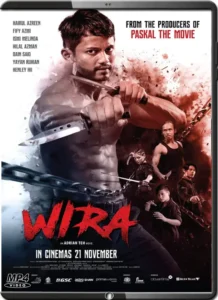 (2019) wira
