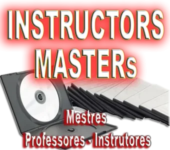 INSTRUCTORES MARTIAL ARTS