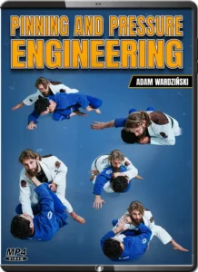 Adam wardzinski – pinning and pressure enginnering
