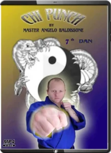 Angelo baldissone chi punch