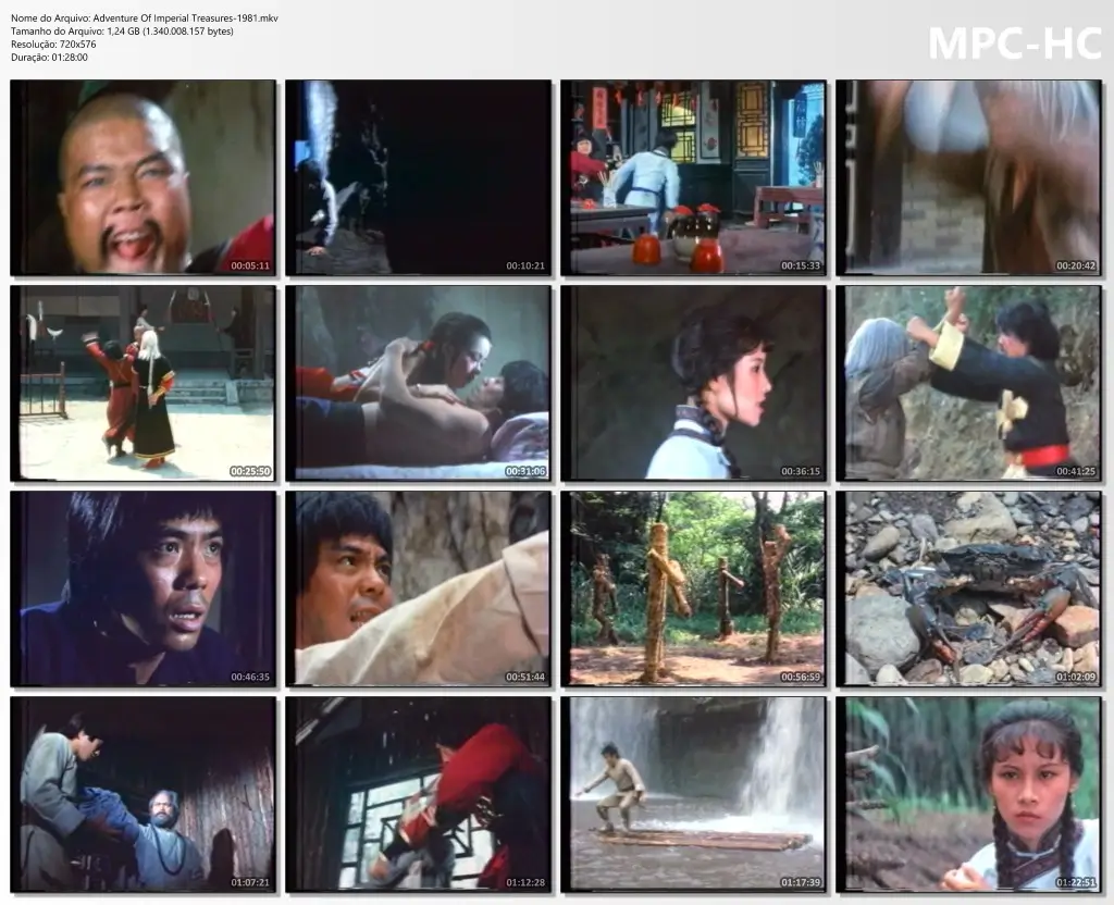 Adventure of imperial treasures 1981.mkv thumbs