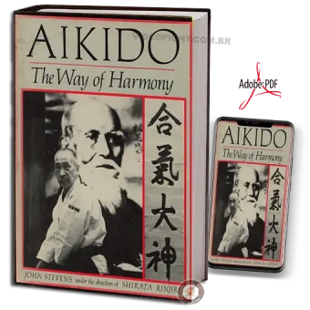 Aikido the way of harmony 1984