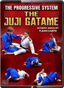 Flavio canto the progressiver system the juji gatame