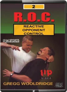 Gregg wooldridge r.o.c. reactive opponent control 2