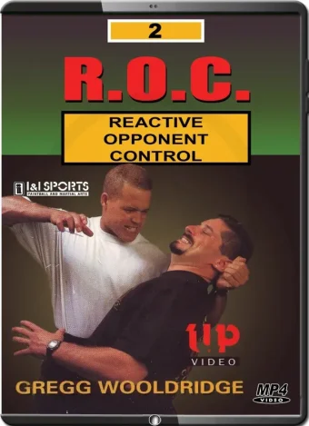 Gregg wooldridge r.o.c. reactive opponent control 2