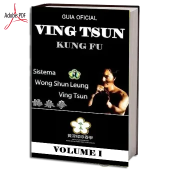 Guia oficial ving tsun kung fu pdf