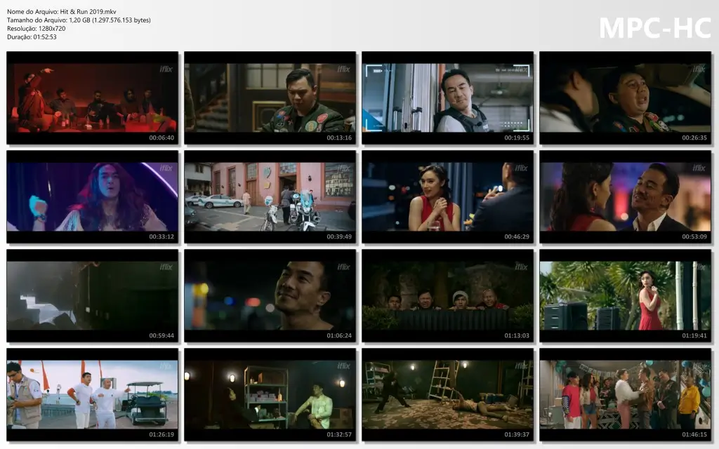 Hit & run 2019.mkv thumbs