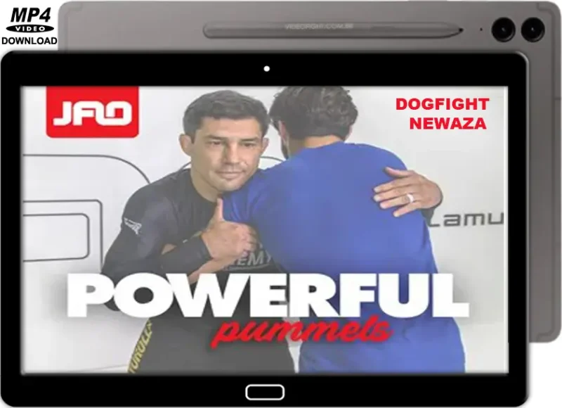 Justin flores – jflo grappling – power pummels