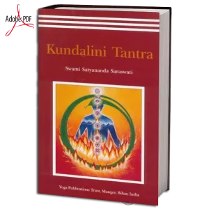 Kundalini tantra pdf