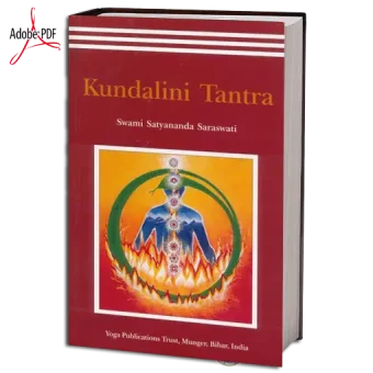Kundalini tantra pdf
