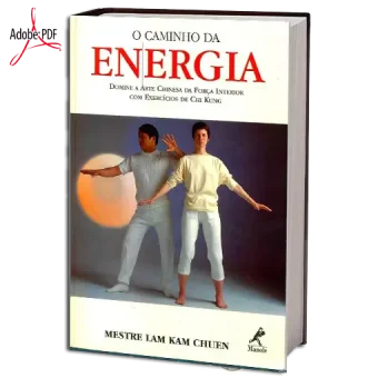Lam kam chuen o caminho da energia pdf