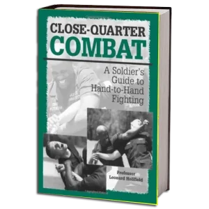 'S GUIDE TO HAND TO HAND FIGHTING PDF