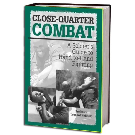 'S GUIDE TO HAND TO HAND FIGHTING PDF