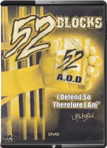 Lyte burly 52 blocks vol.03 i defend sp there i am