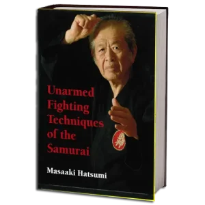 MASAAKI HATSUMI URNAMED FIGHTING TECHNIQUES OF THE SAMURAI PDF