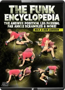 Max & ben askren the funk encyclopedia