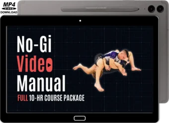 Miha perhavec no gi video manual