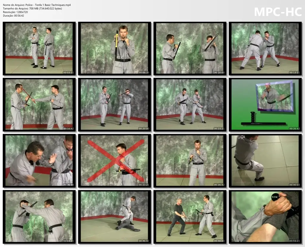 Police tonfa 1 basic techniques.mp4 thumbs
