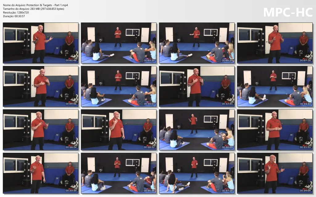 Protection & targets part 1.mp4 thumbs