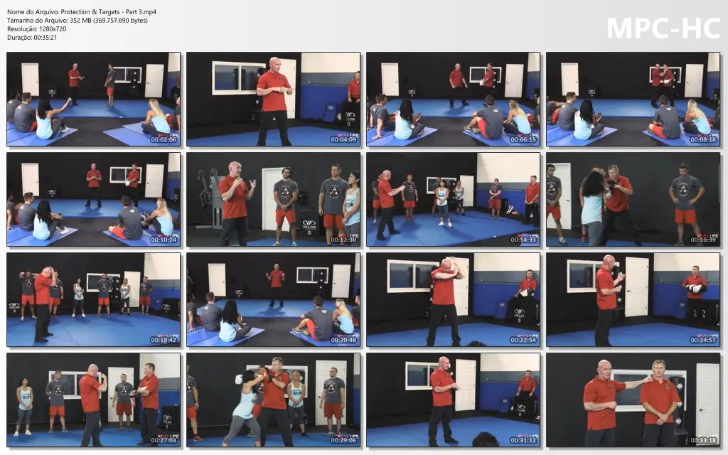 Protection & targets part 3.mp4 thumbs