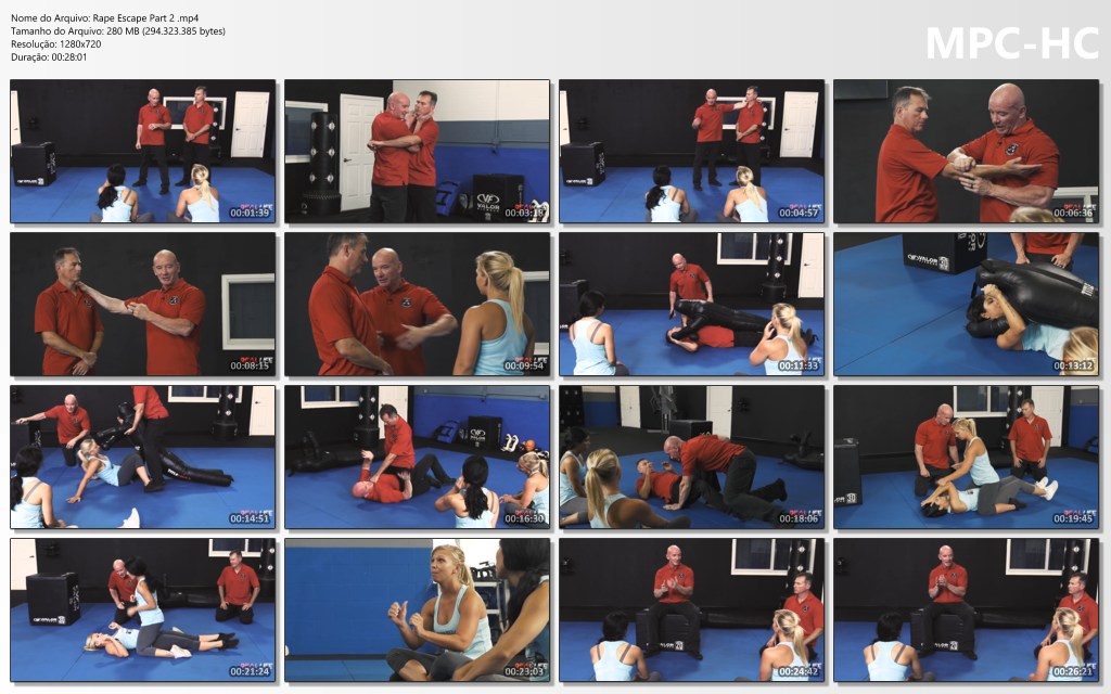 Rape escape part 2 .mp4 thumbs