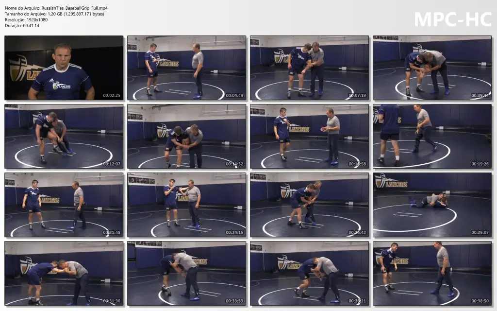 Russianties baseballgrip full.mp4 thumbs