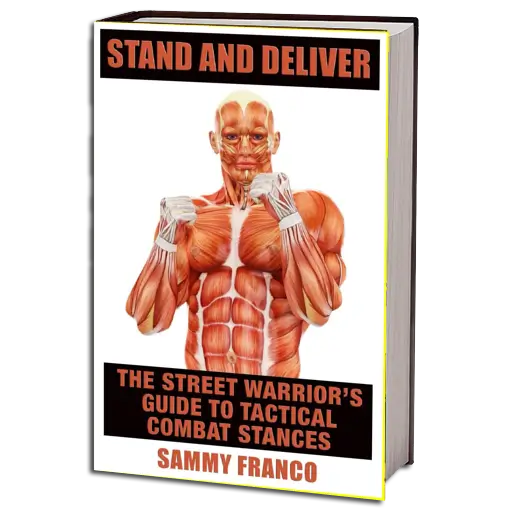 SAMMY FRANCO STAND AND DELIVER PDF