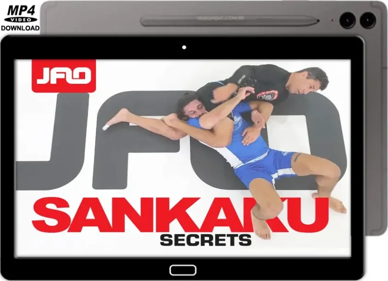 Sankaku secrets